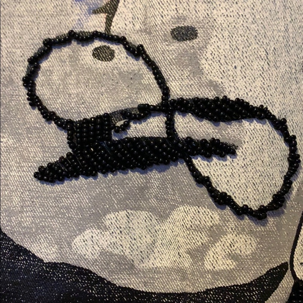 Denim jacket - Picture 4 of 6